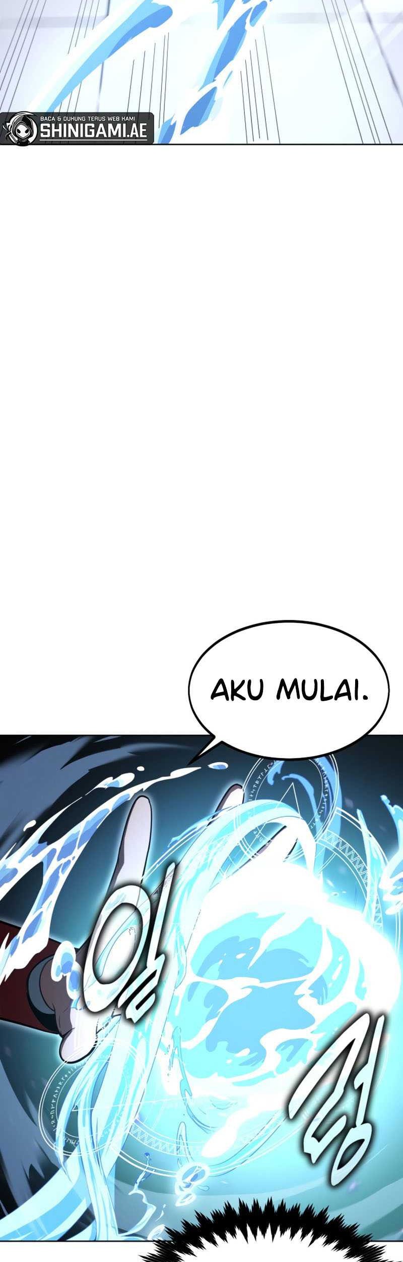 The Extra’s Academy Survival Guide Bab 05 halaman 40