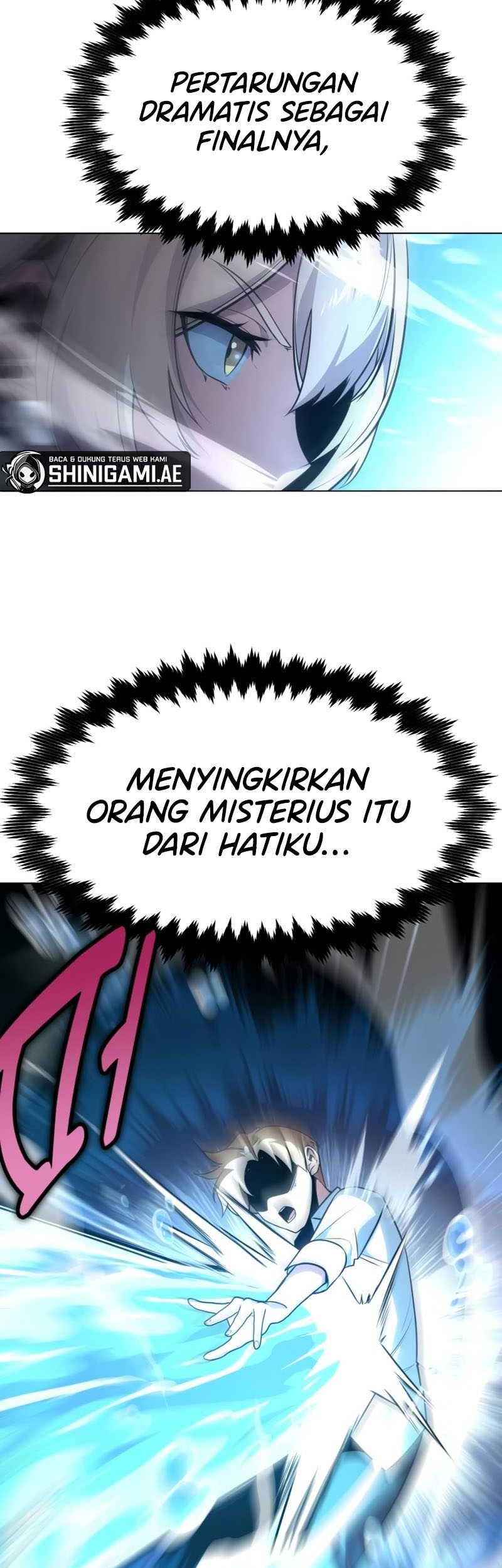 The Extra’s Academy Survival Guide Bab 05 halaman 44