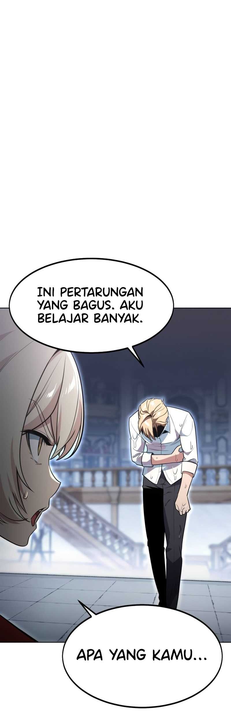 The Extra’s Academy Survival Guide Bab 05 halaman 50