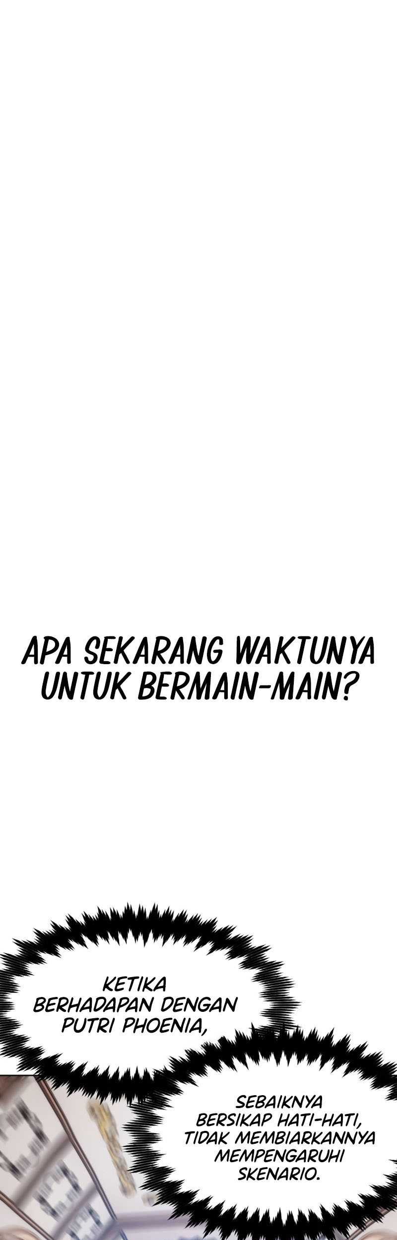 The Extra’s Academy Survival Guide Bab 05 halaman 54