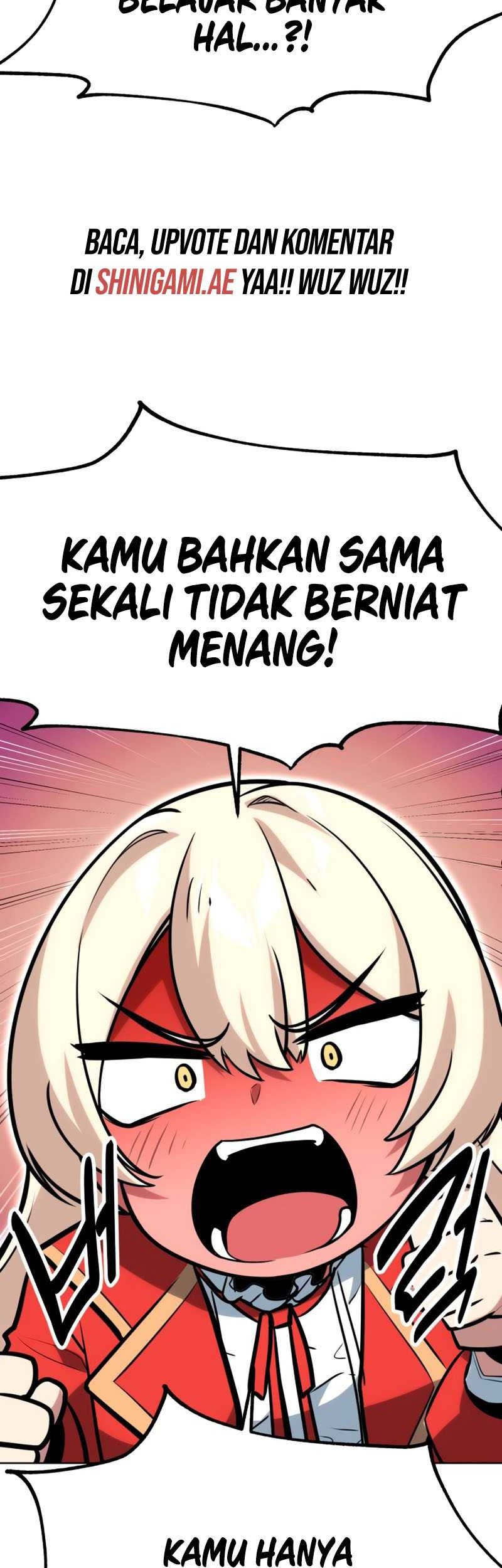 The Extra’s Academy Survival Guide Bab 05 halaman 60