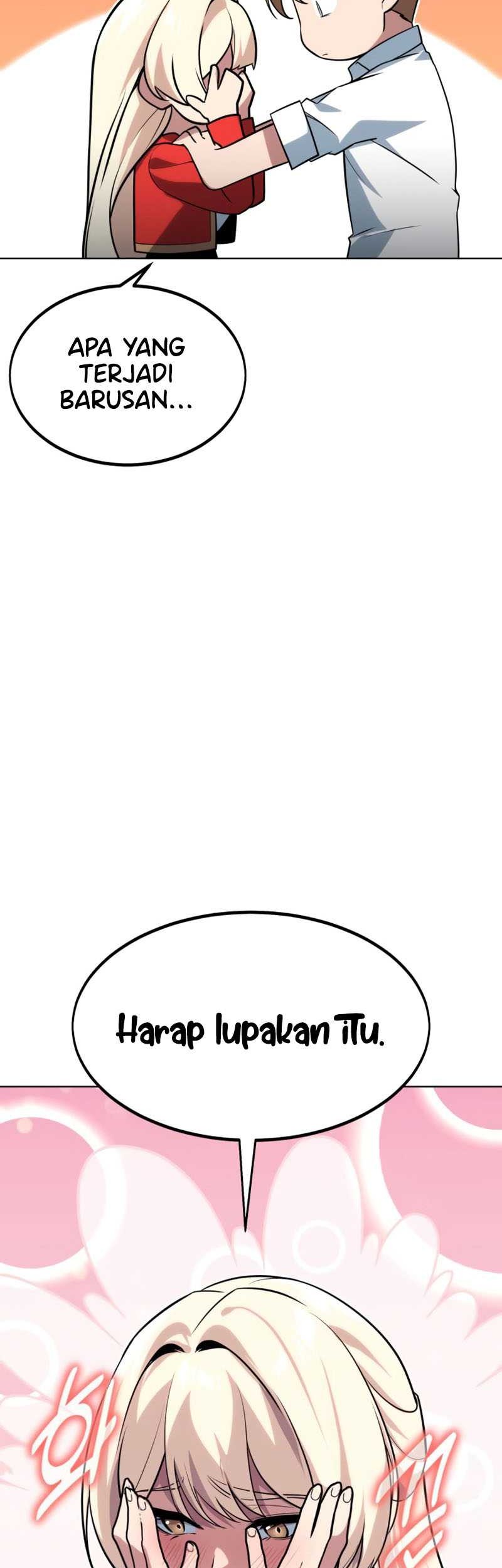 The Extra’s Academy Survival Guide Bab 05 halaman 68