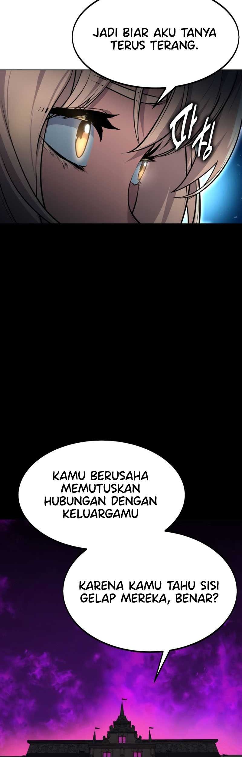 The Extra’s Academy Survival Guide Bab 05 halaman 72
