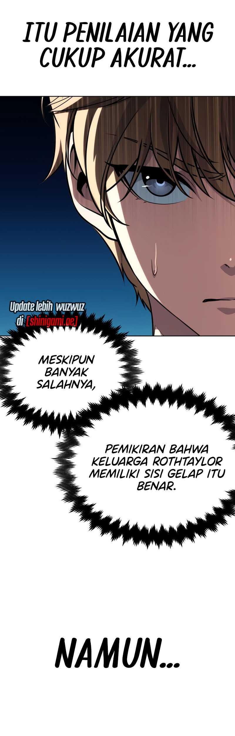 The Extra’s Academy Survival Guide Bab 05 halaman 74