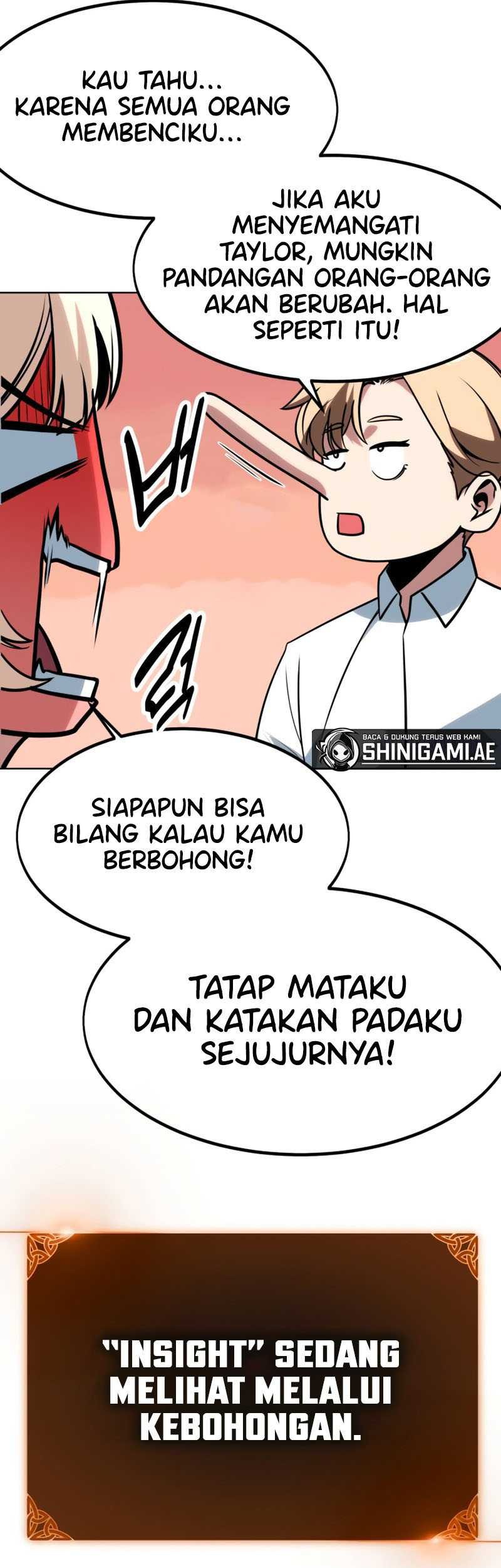 The Extra’s Academy Survival Guide Bab 05 halaman 78