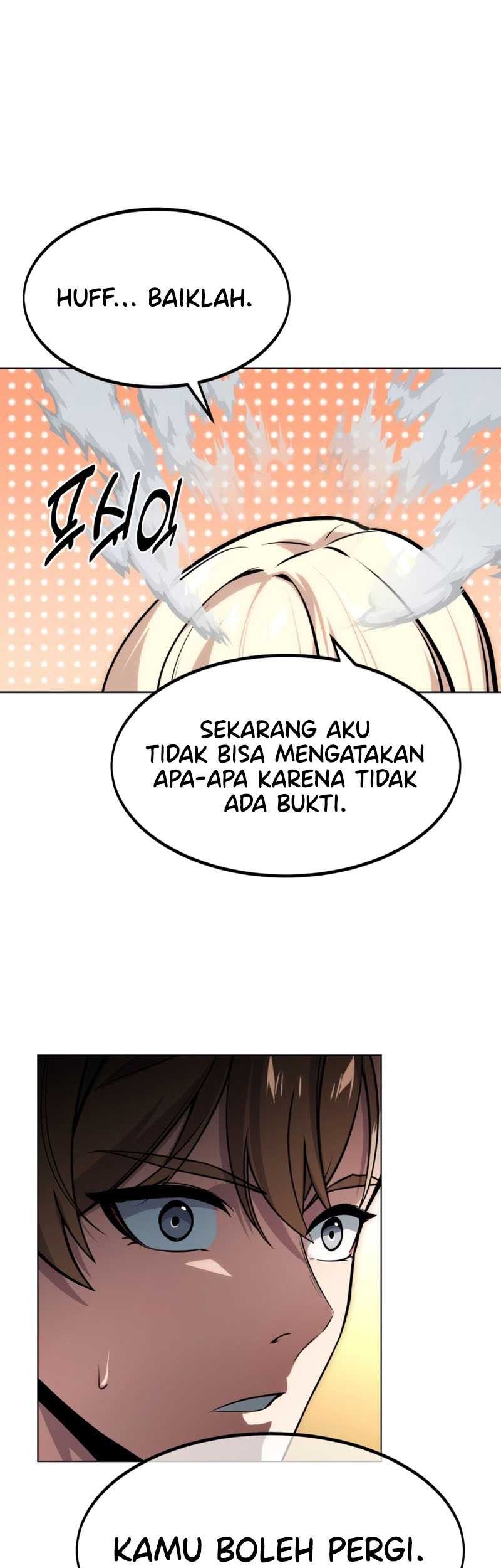 The Extra’s Academy Survival Guide Bab 05 halaman 82