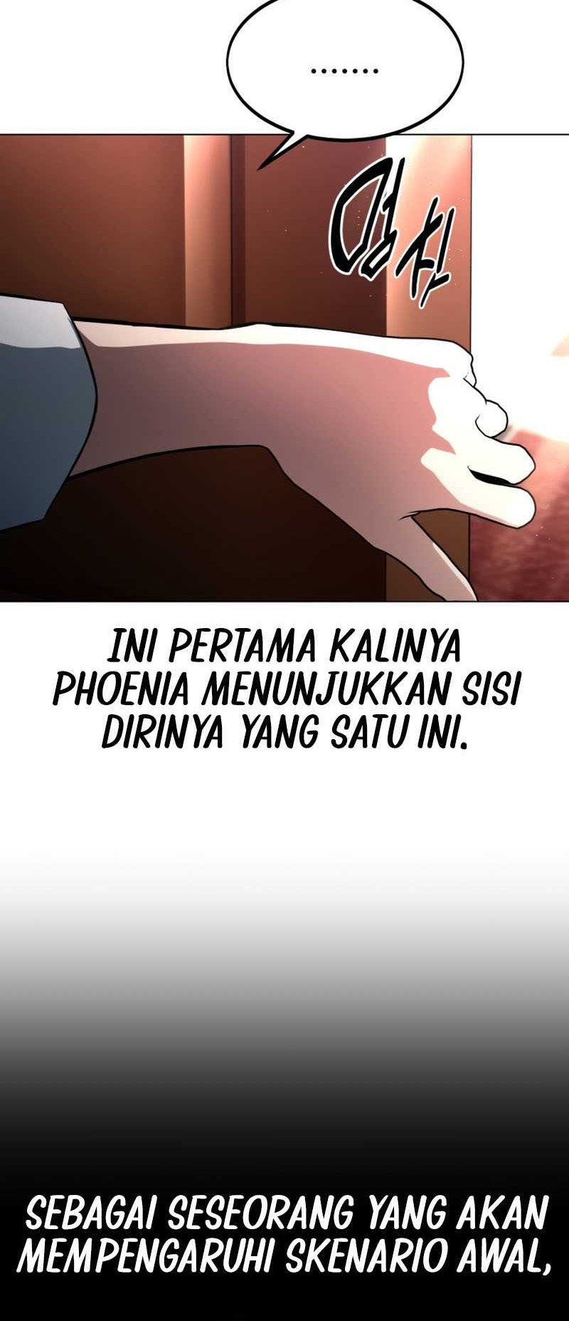 The Extra’s Academy Survival Guide Bab 05 halaman 85
