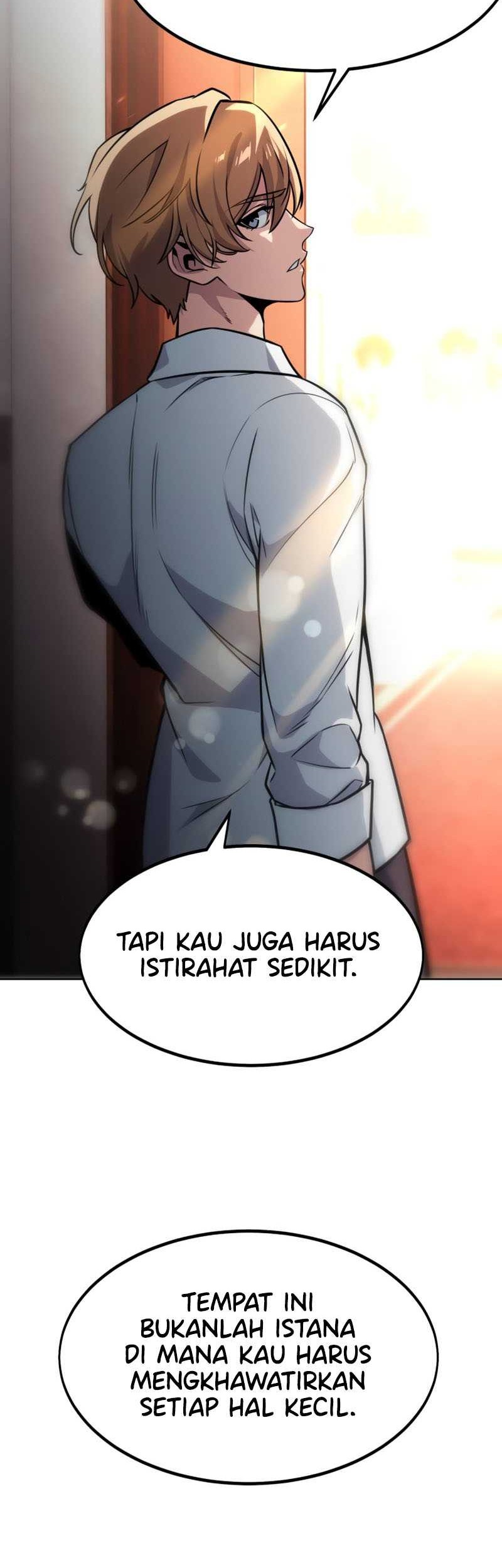 The Extra’s Academy Survival Guide Bab 05 halaman 89