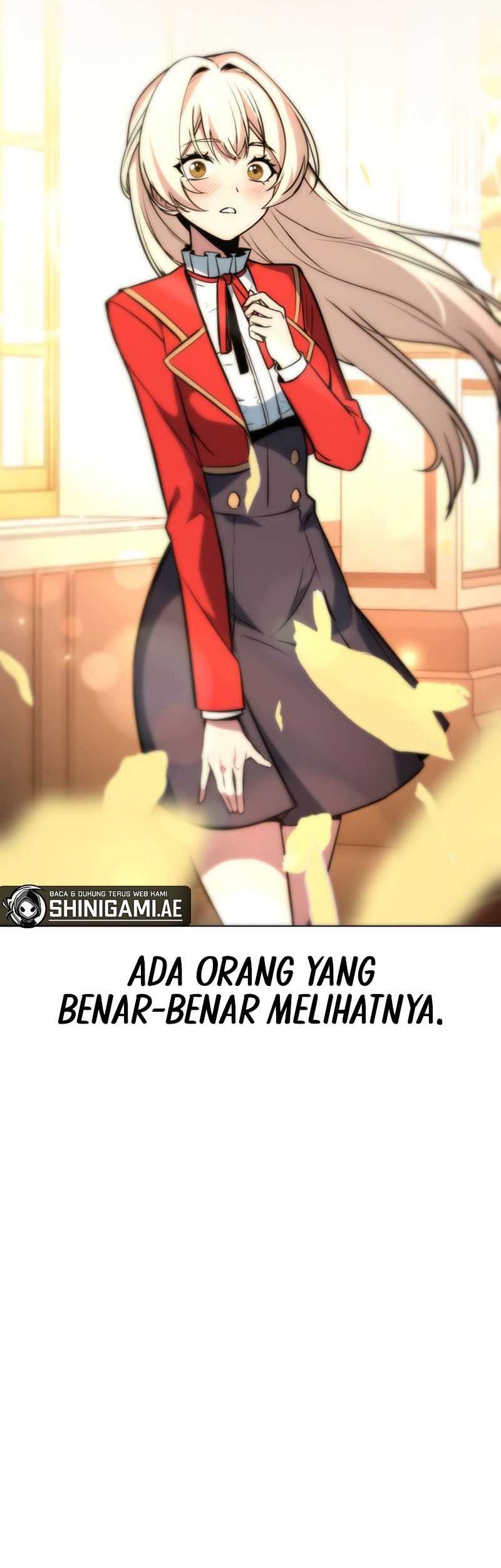 The Extra’s Academy Survival Guide Bab 05 halaman 91