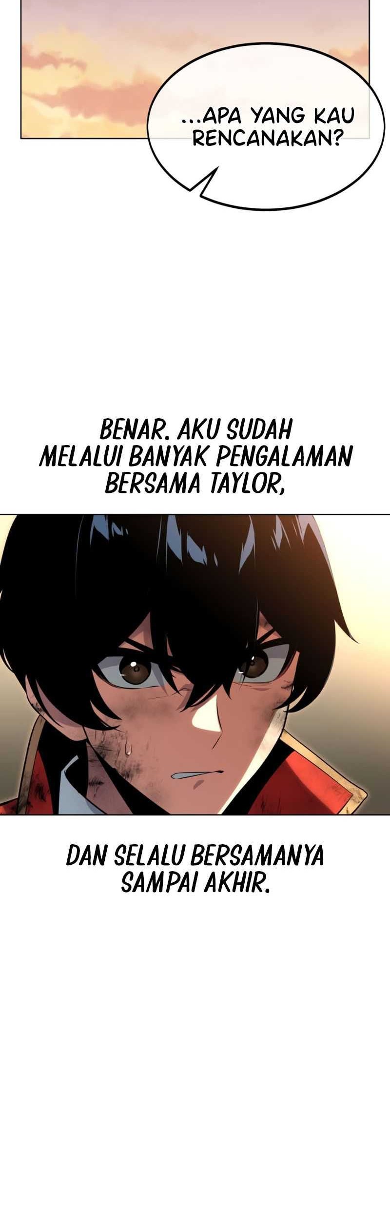 The Extra’s Academy Survival Guide Bab 06 halaman 11