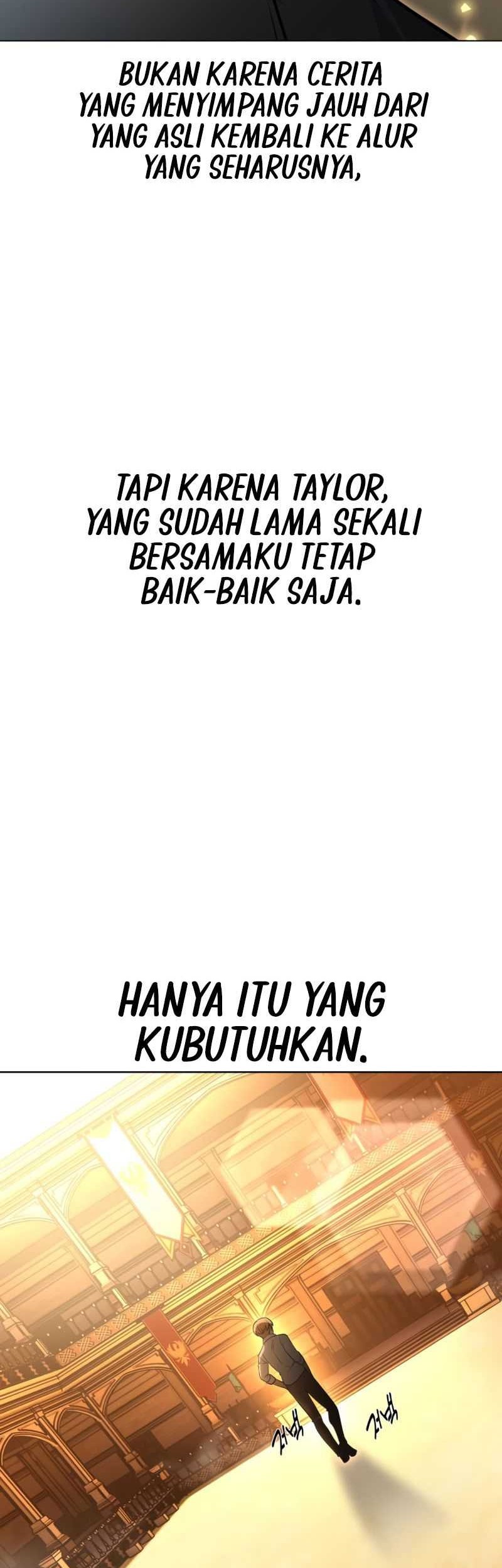 The Extra’s Academy Survival Guide Bab 06 halaman 15