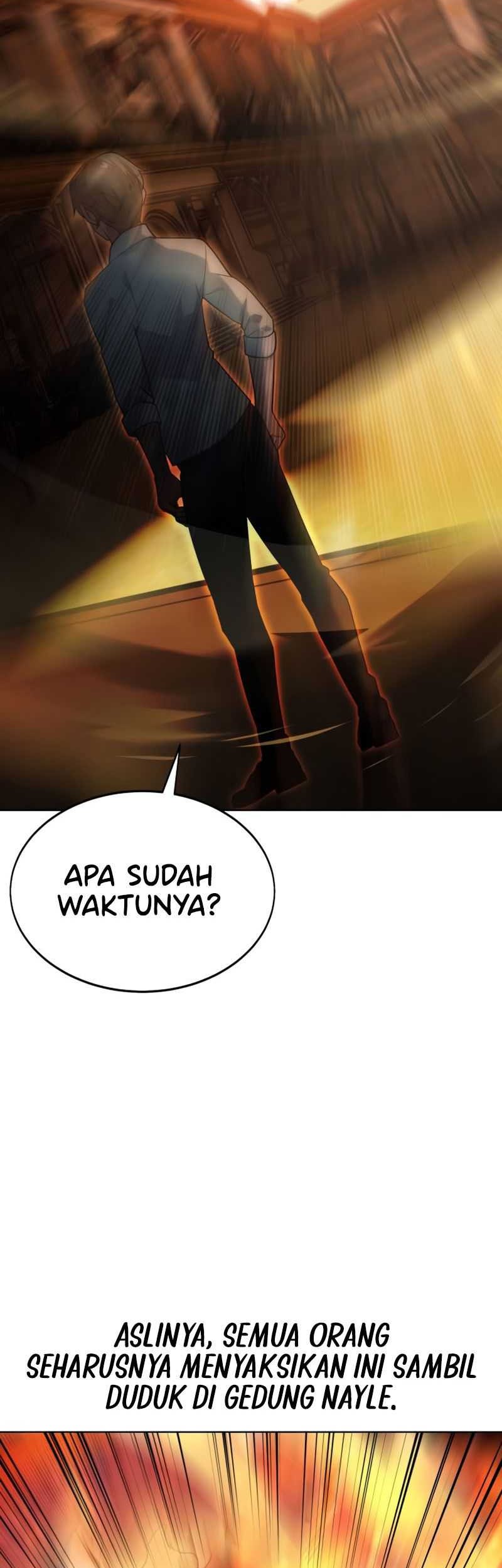 The Extra’s Academy Survival Guide Bab 06 halaman 20