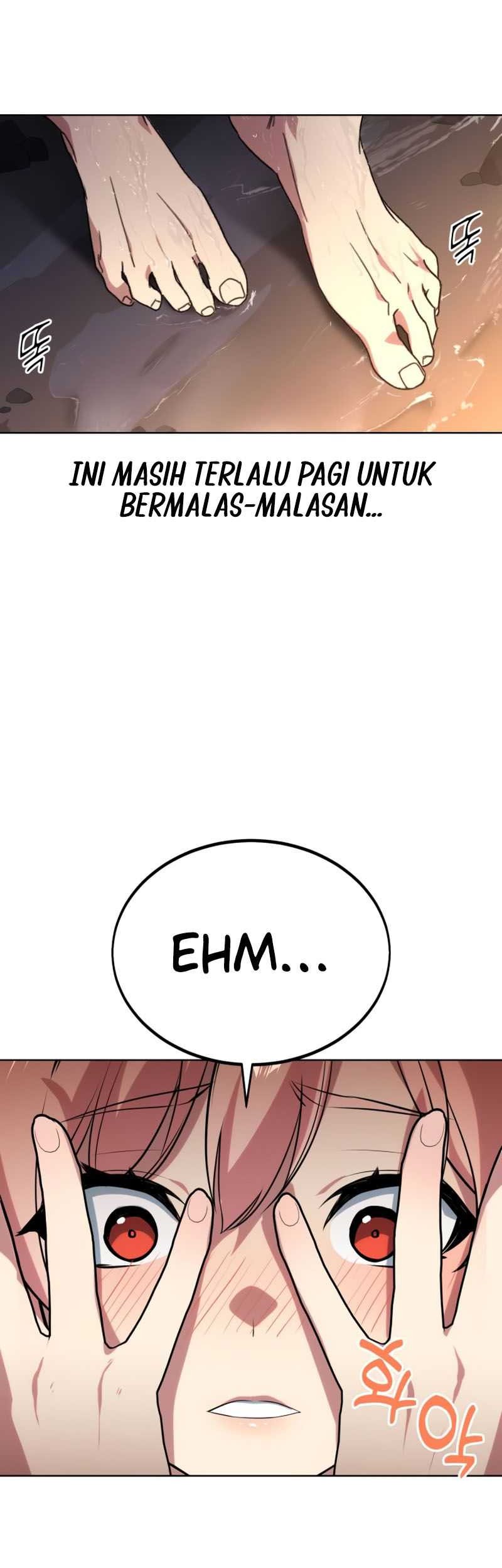 The Extra’s Academy Survival Guide Bab 06 halaman 44