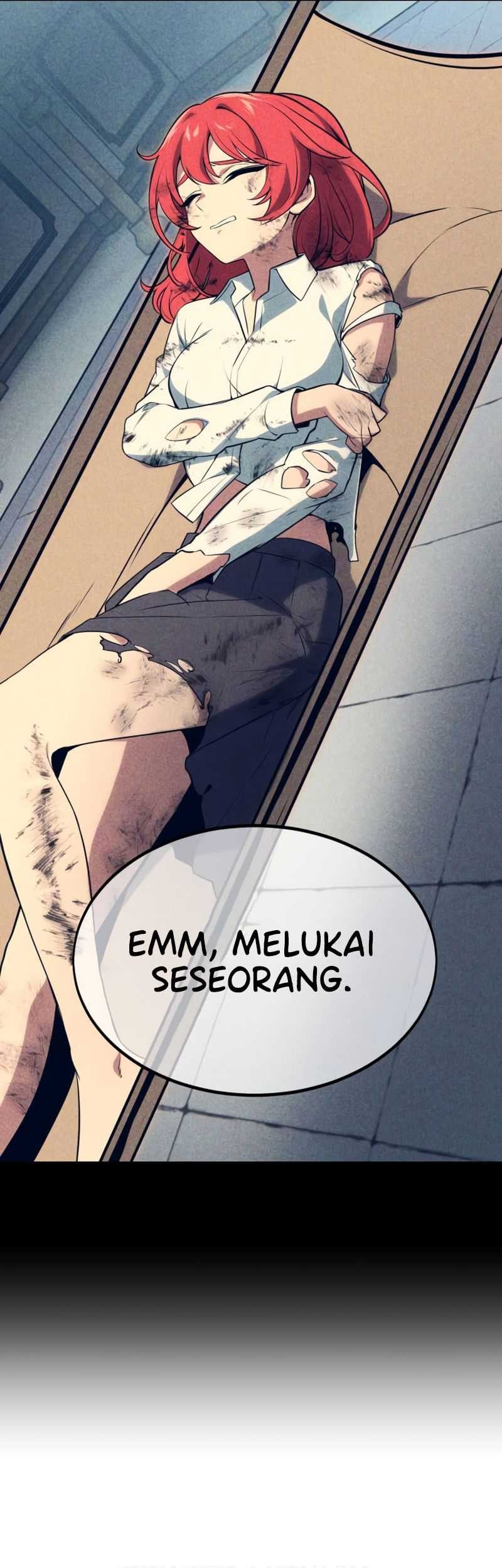 The Extra’s Academy Survival Guide Bab 06 halaman 50