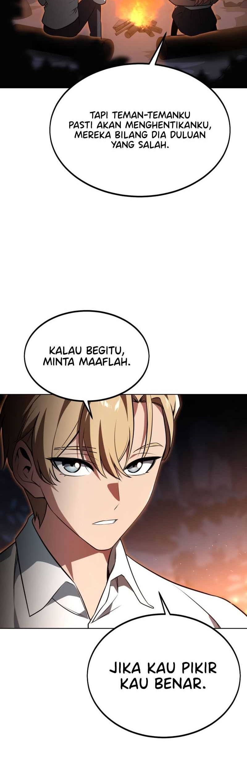 The Extra’s Academy Survival Guide Bab 06 halaman 53