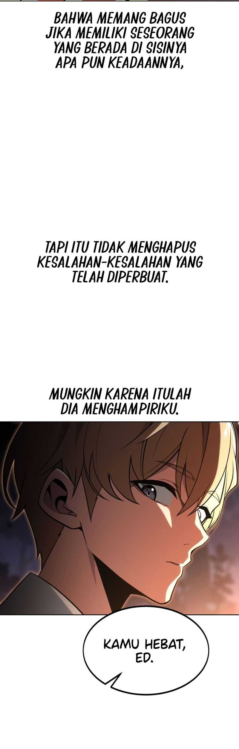 The Extra’s Academy Survival Guide Bab 06 halaman 56