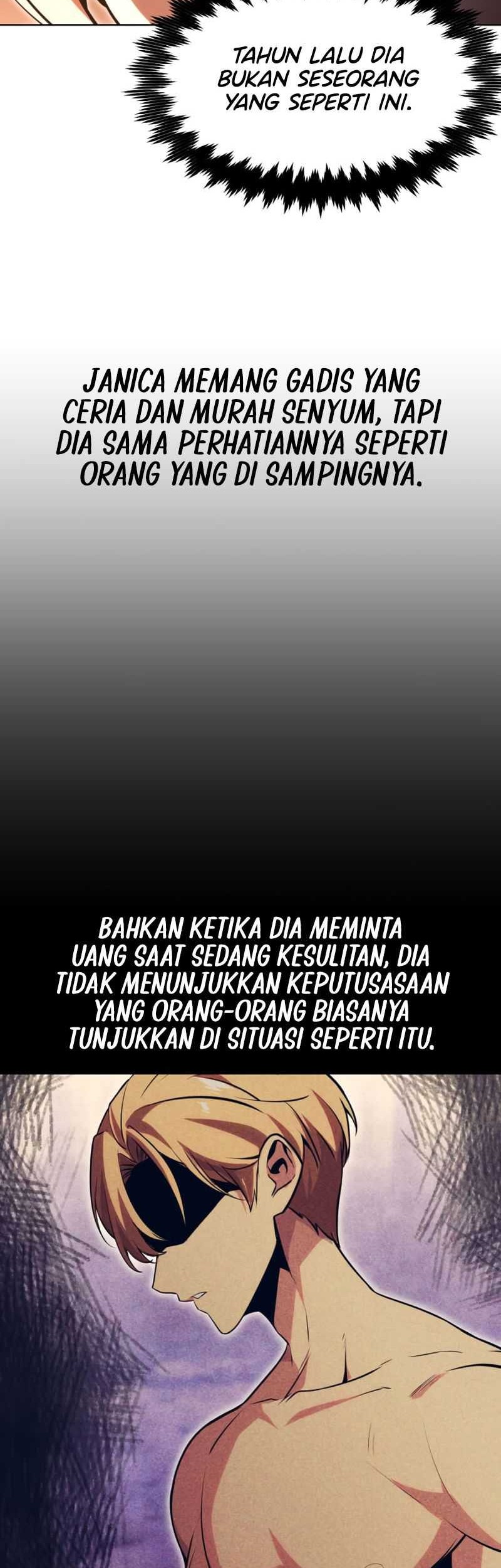 The Extra’s Academy Survival Guide Bab 06 halaman 59