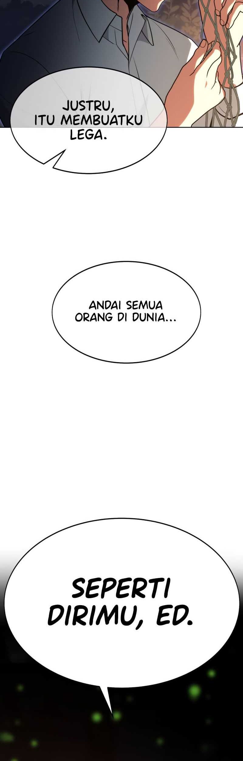 The Extra’s Academy Survival Guide Bab 06 halaman 61