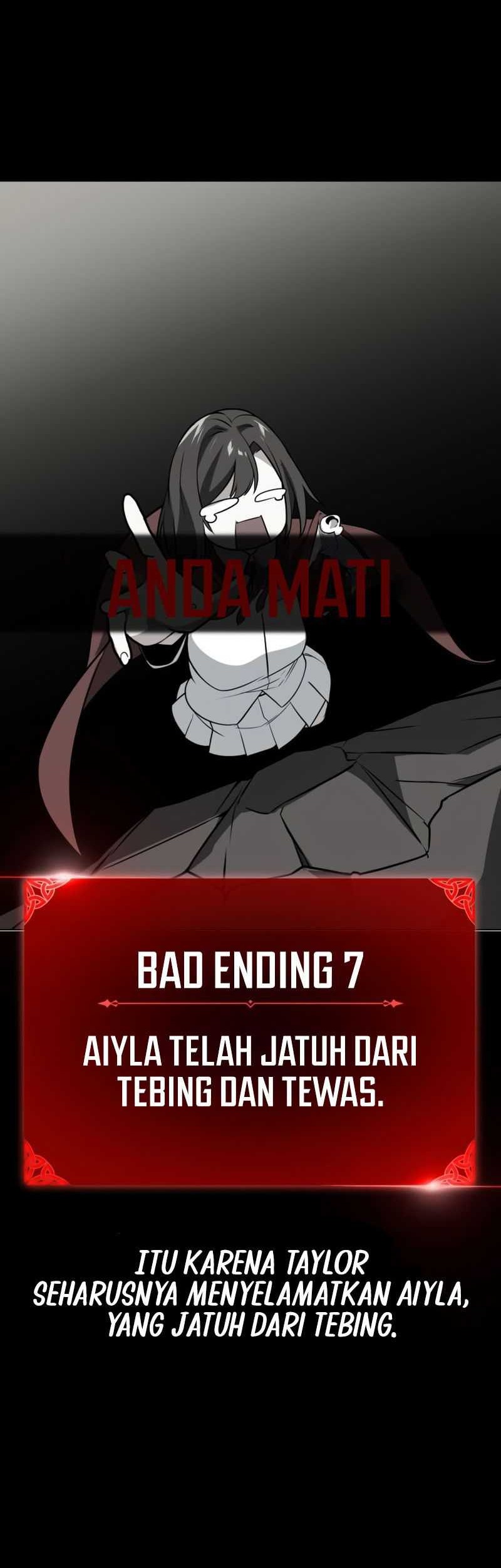The Extra’s Academy Survival Guide Bab 06 halaman 69