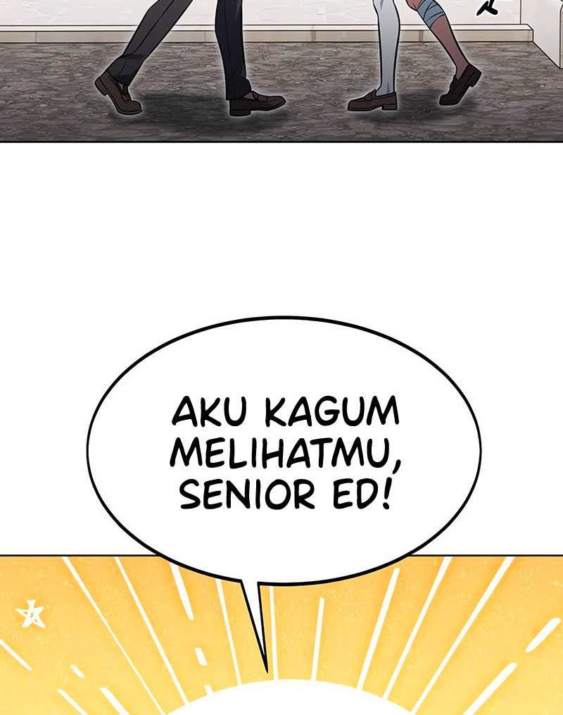 The Extra’s Academy Survival Guide Bab 07 halaman 9