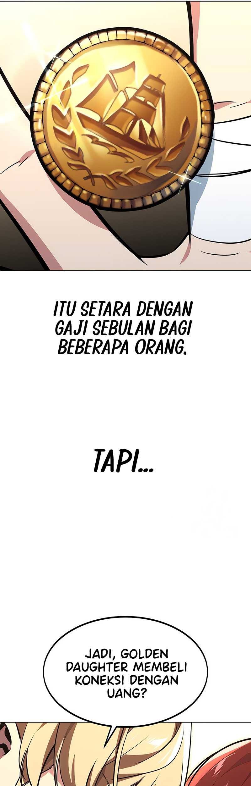 The Extra’s Academy Survival Guide Bab 07 halaman 14