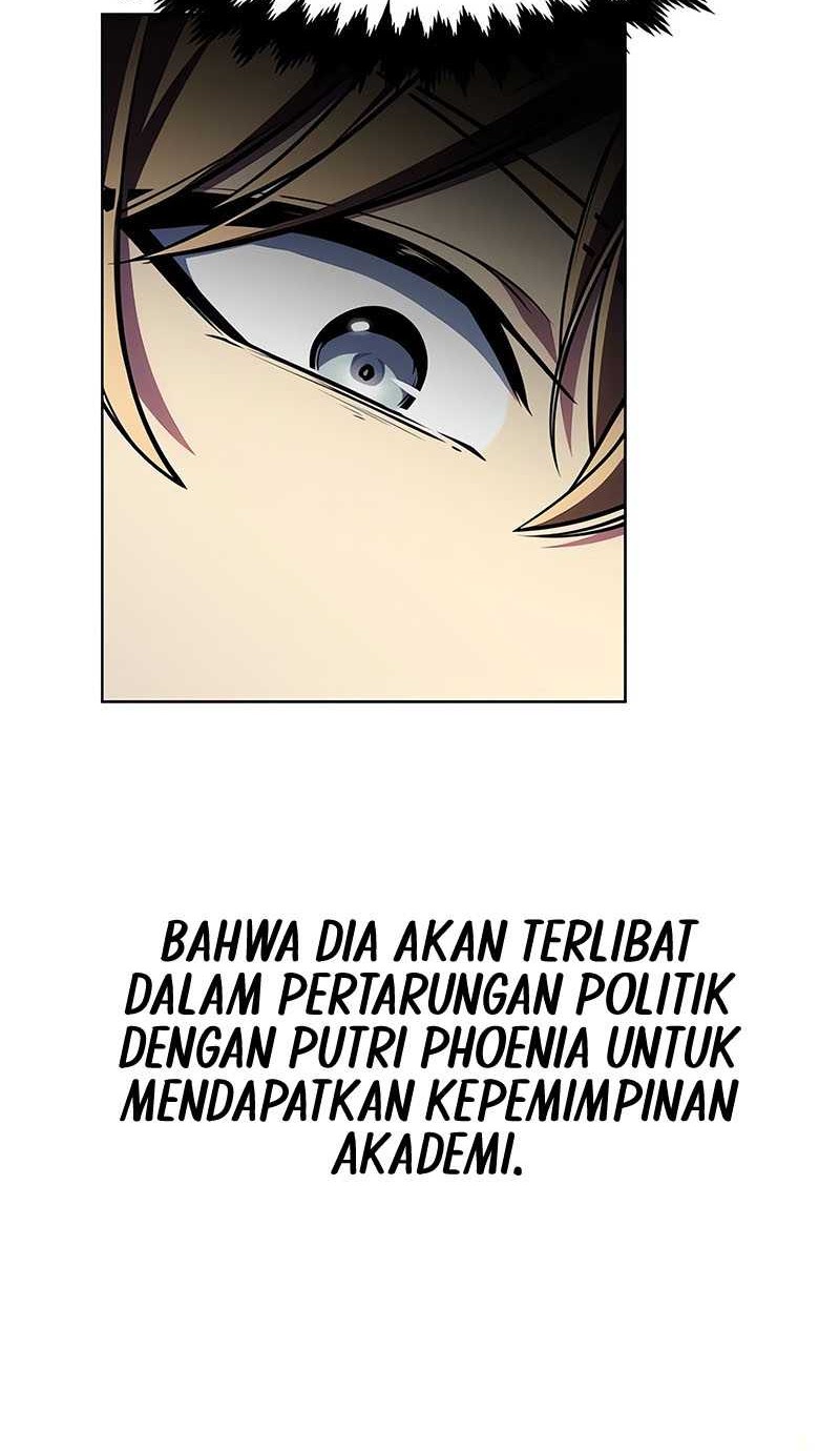 The Extra’s Academy Survival Guide Bab 07 halaman 17