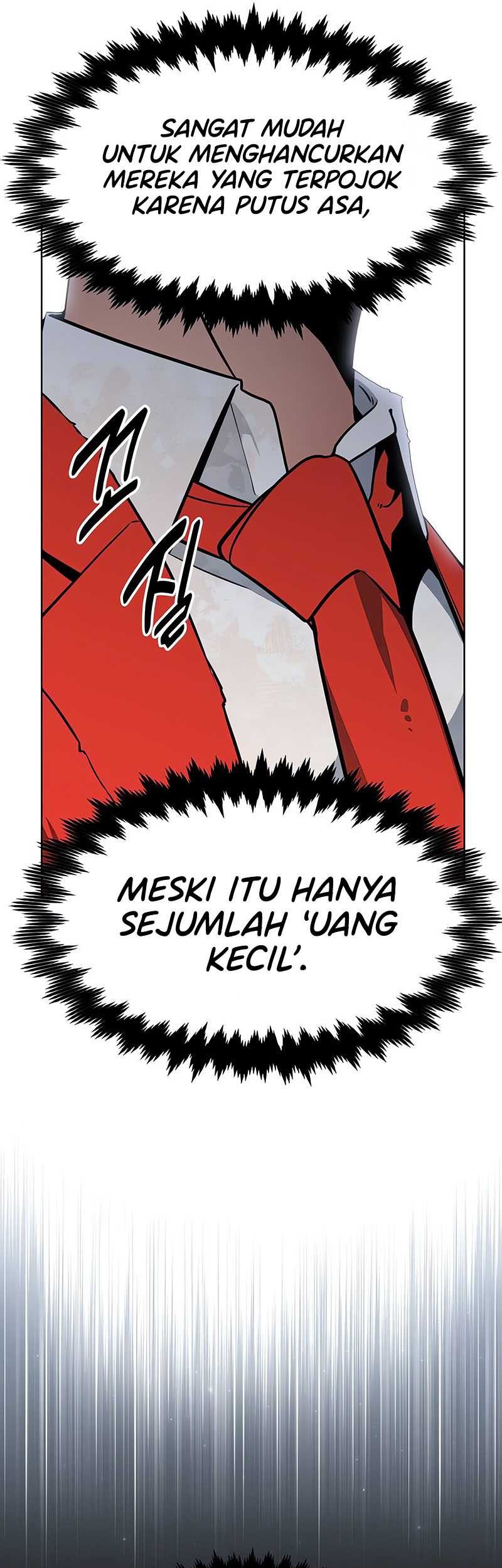 The Extra’s Academy Survival Guide Bab 07 halaman 22