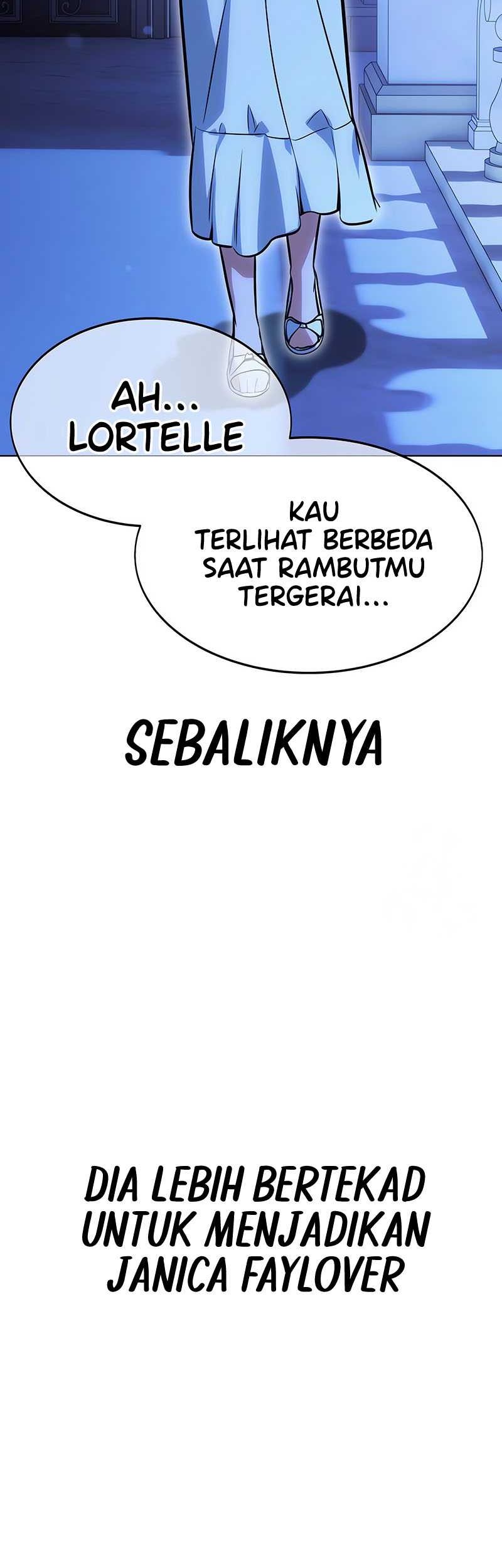 The Extra’s Academy Survival Guide Bab 07 halaman 32