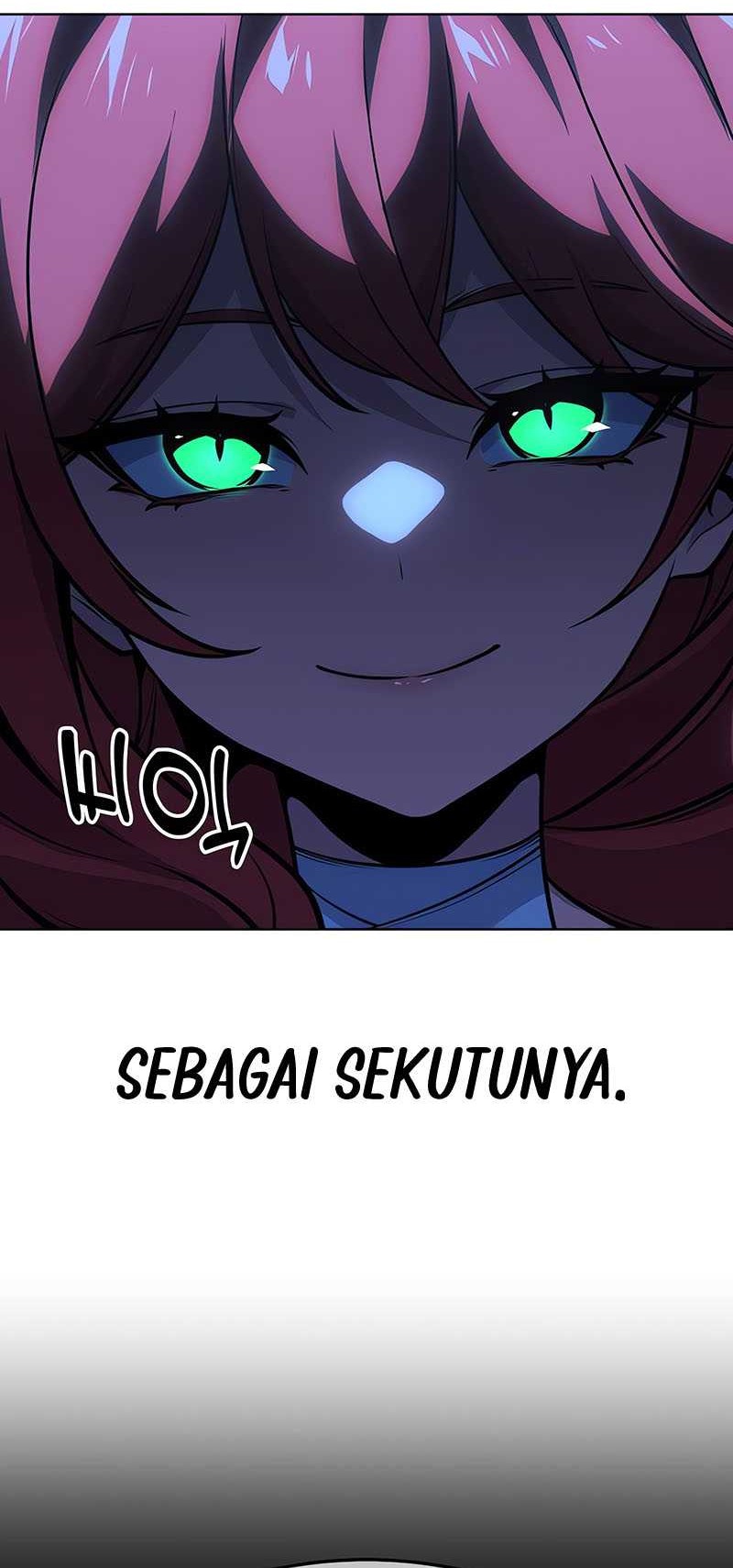 The Extra’s Academy Survival Guide Bab 07 halaman 33