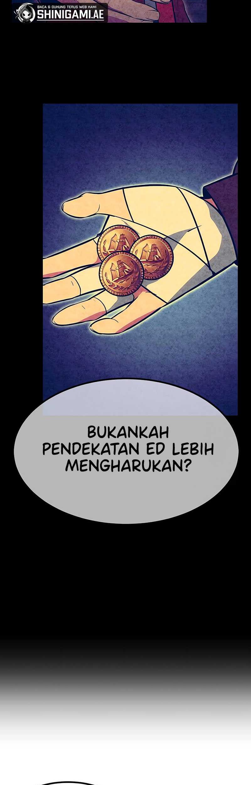 The Extra’s Academy Survival Guide Bab 07 halaman 44