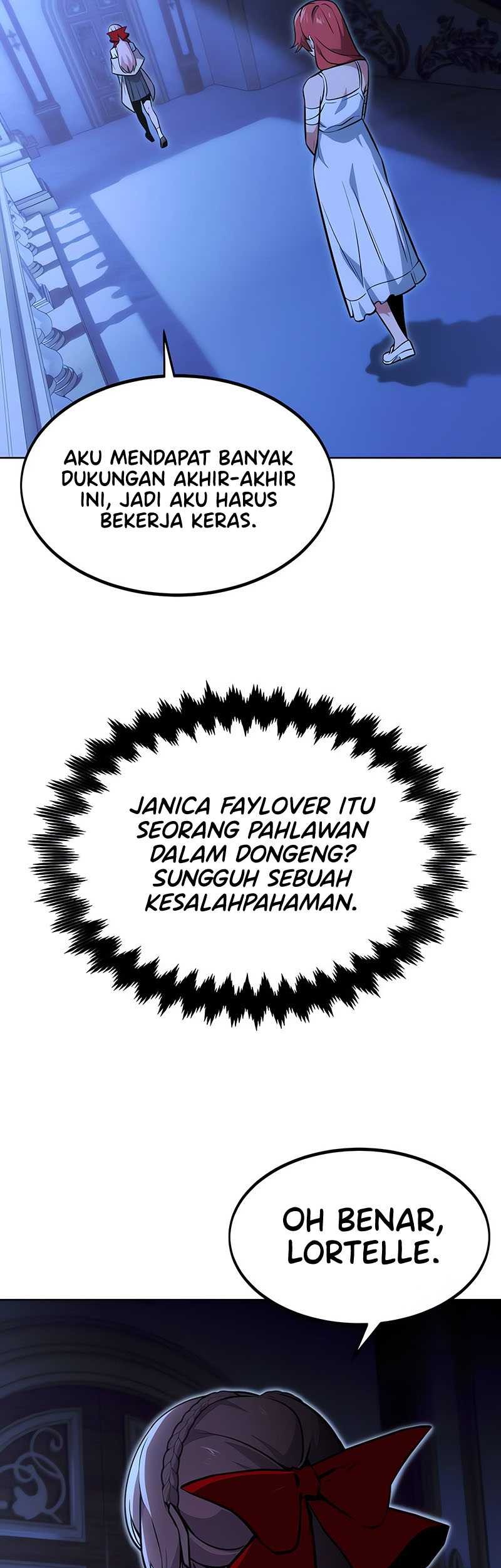 The Extra’s Academy Survival Guide Bab 07 halaman 46