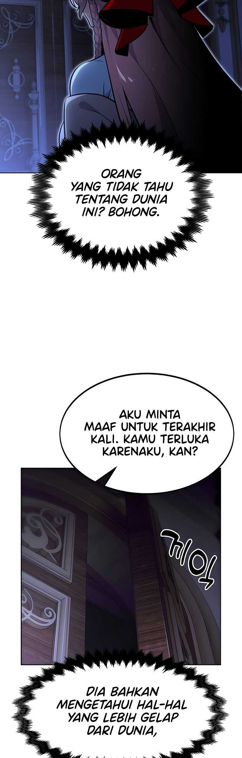 The Extra’s Academy Survival Guide Bab 07 halaman 47