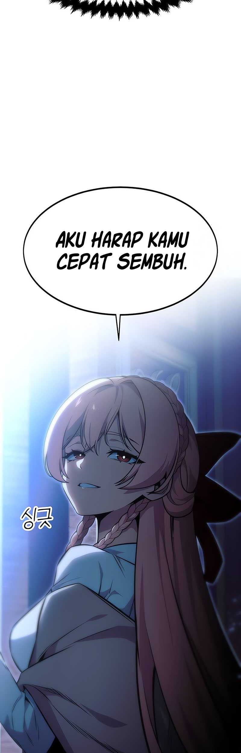 The Extra’s Academy Survival Guide Bab 07 halaman 48