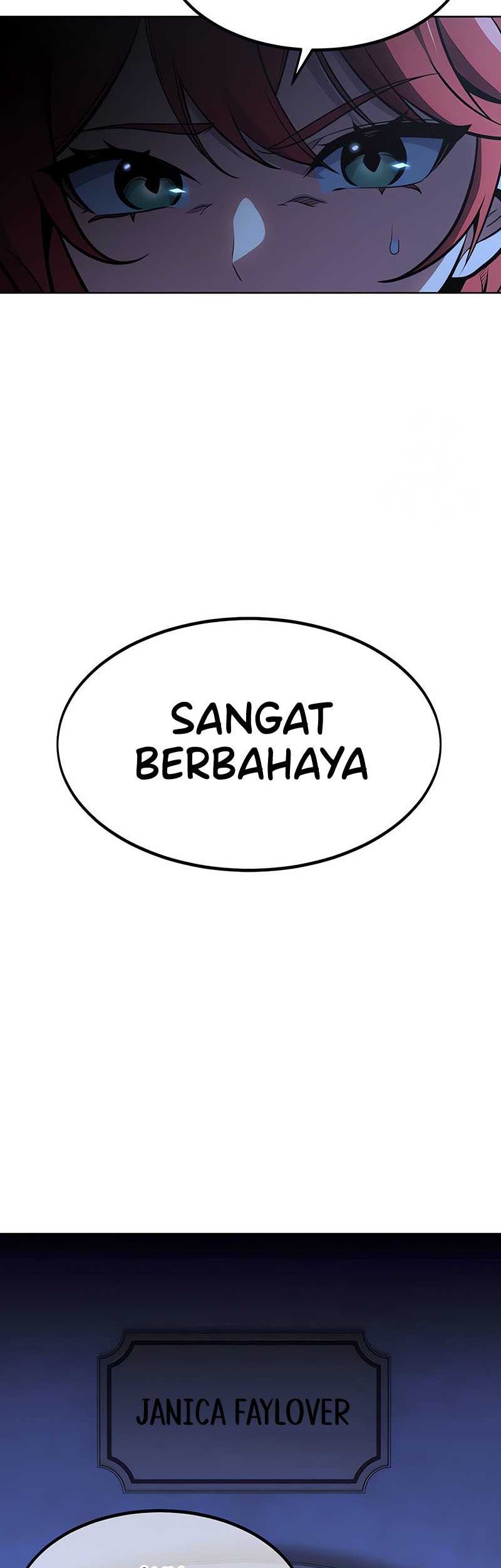 The Extra’s Academy Survival Guide Bab 07 halaman 51