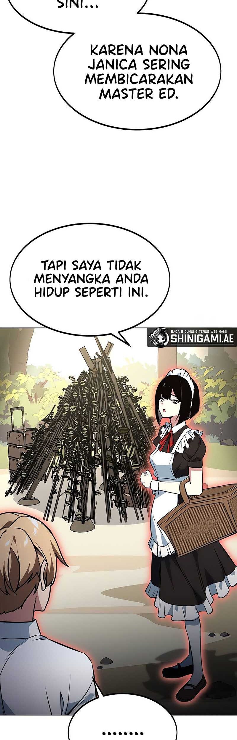 The Extra’s Academy Survival Guide Bab 07 halaman 59