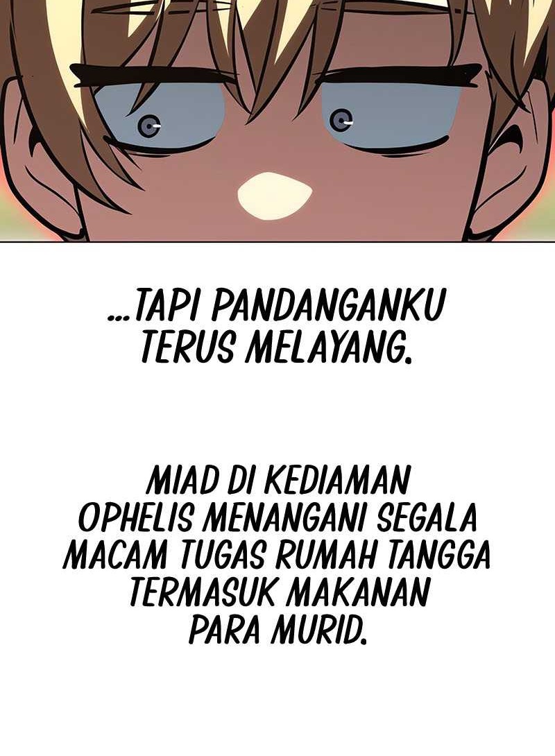 The Extra’s Academy Survival Guide Bab 07 halaman 61