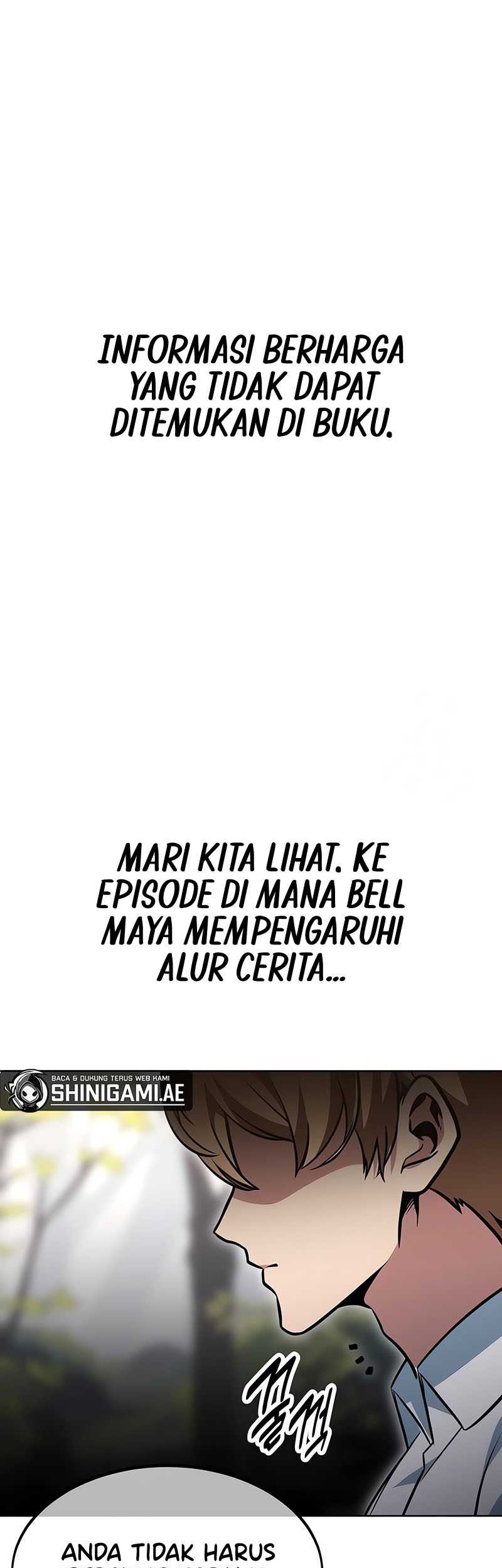 The Extra’s Academy Survival Guide Bab 07 halaman 64