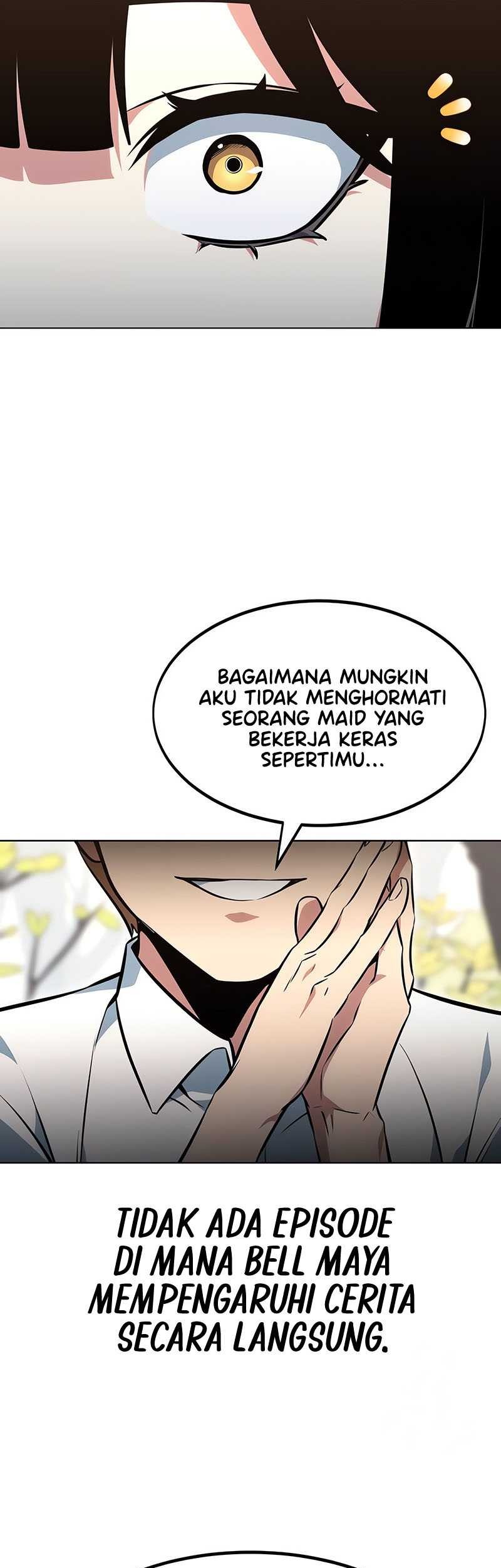 The Extra’s Academy Survival Guide Bab 07 halaman 66