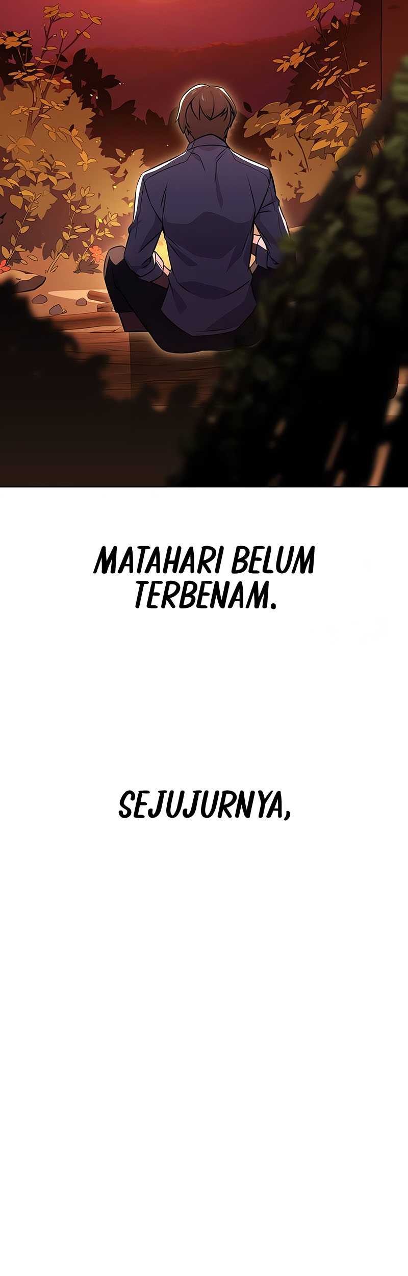 The Extra’s Academy Survival Guide Bab 07 halaman 74