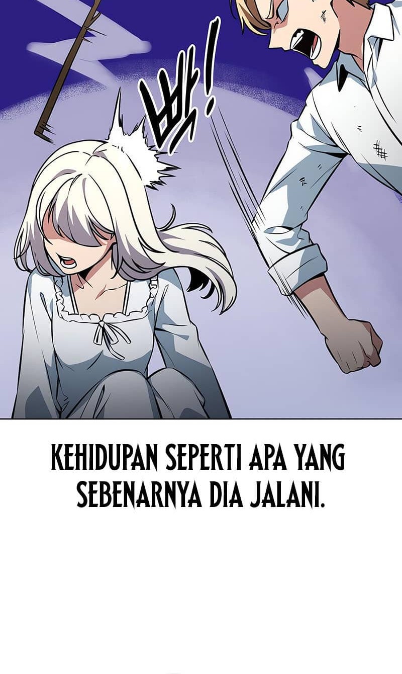 The Extra’s Academy Survival Guide Bab 08 halaman 9