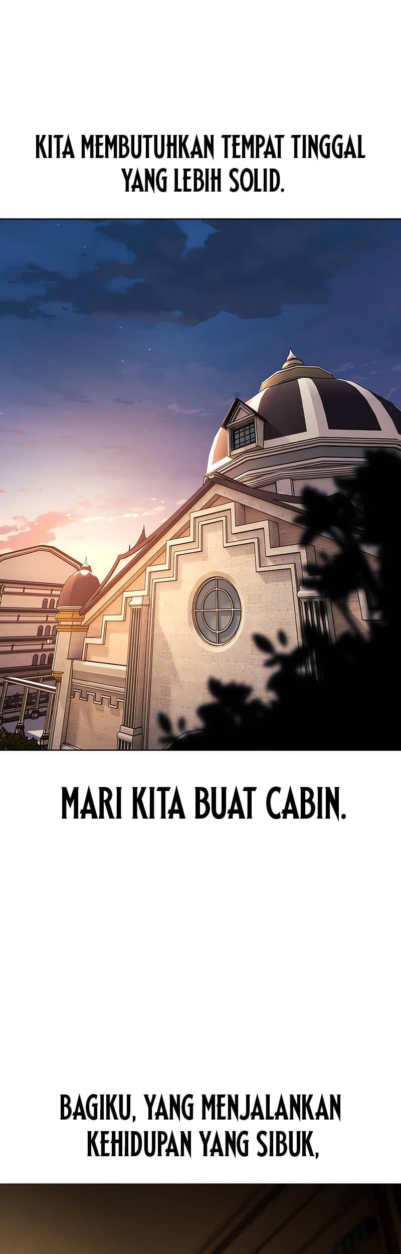 The Extra’s Academy Survival Guide Bab 08 halaman 14