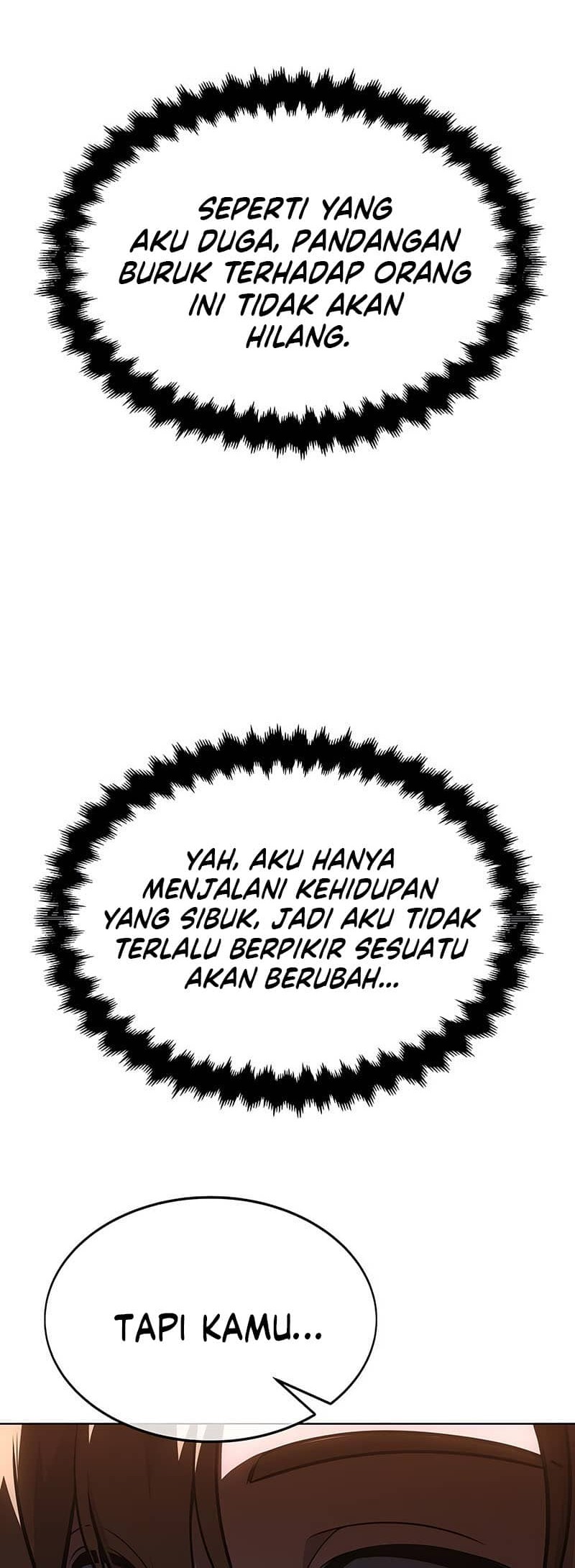 The Extra’s Academy Survival Guide Bab 08 halaman 21