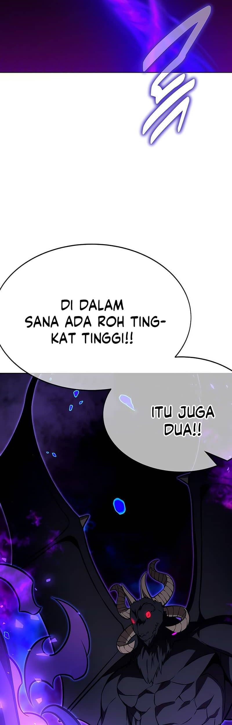 The Extra’s Academy Survival Guide Bab 08 halaman 48