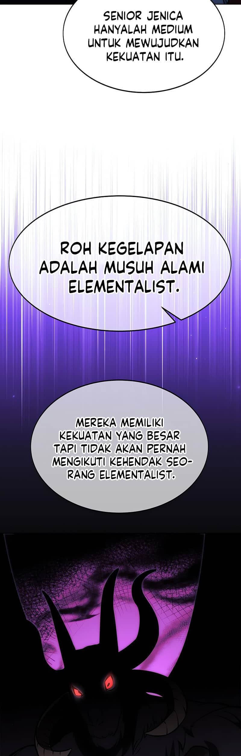 The Extra’s Academy Survival Guide Bab 08 halaman 52