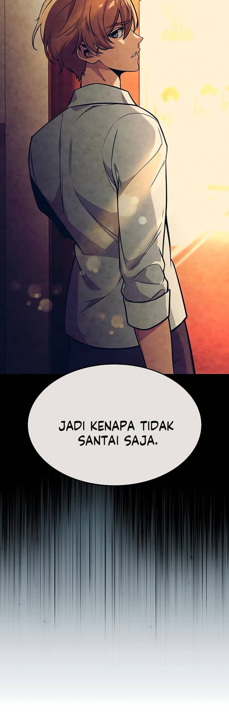The Extra’s Academy Survival Guide Bab 08 halaman 60