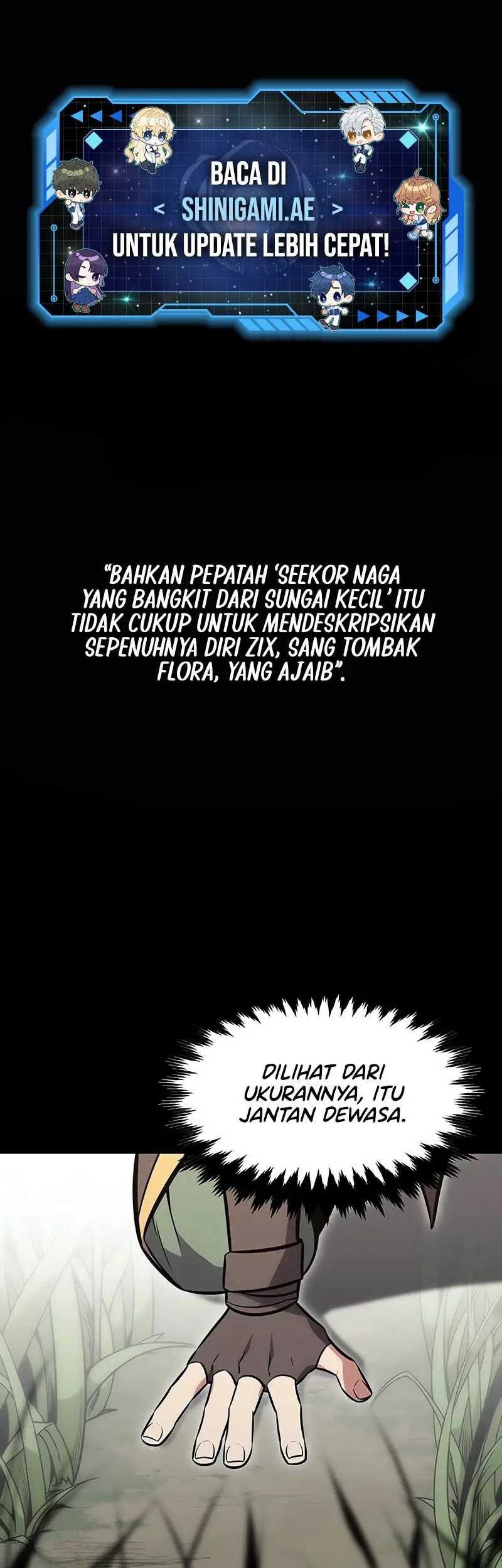 The Extra’s Academy Survival Guide chapter 09 halaman 2