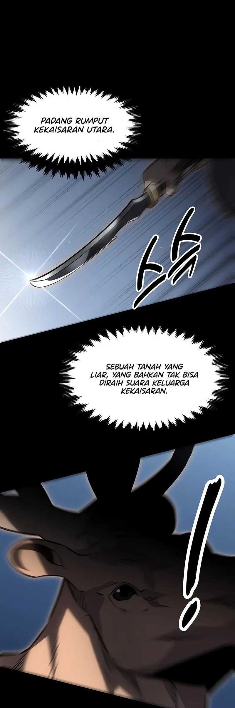 The Extra’s Academy Survival Guide chapter 09 halaman 5