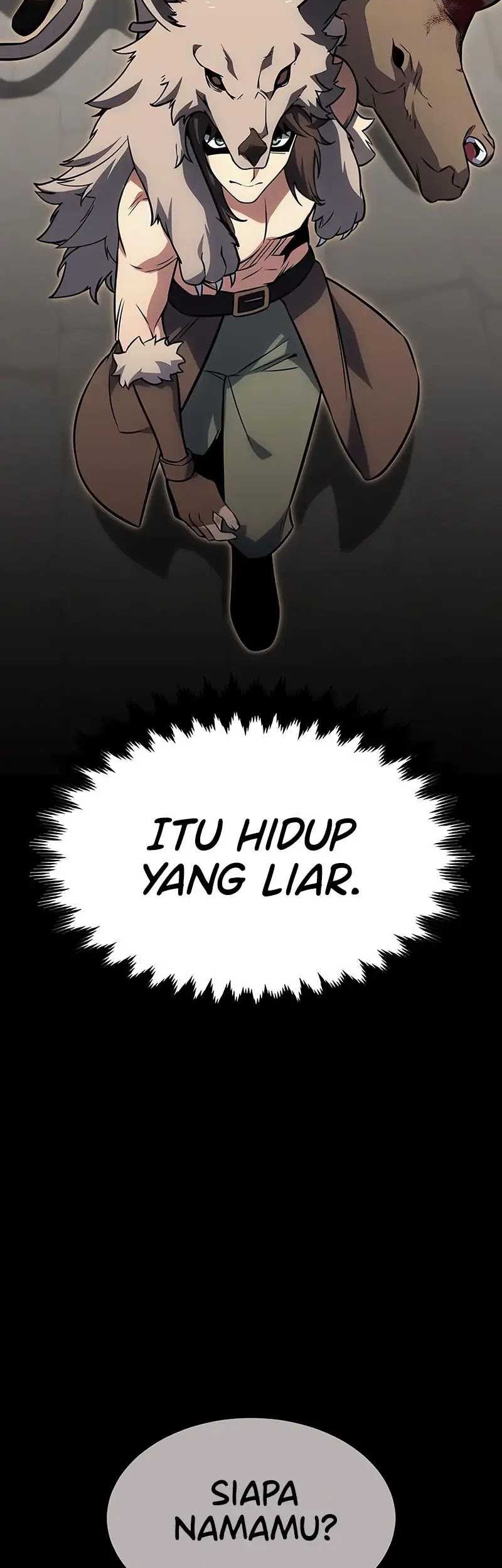 The Extra’s Academy Survival Guide chapter 09 halaman 12