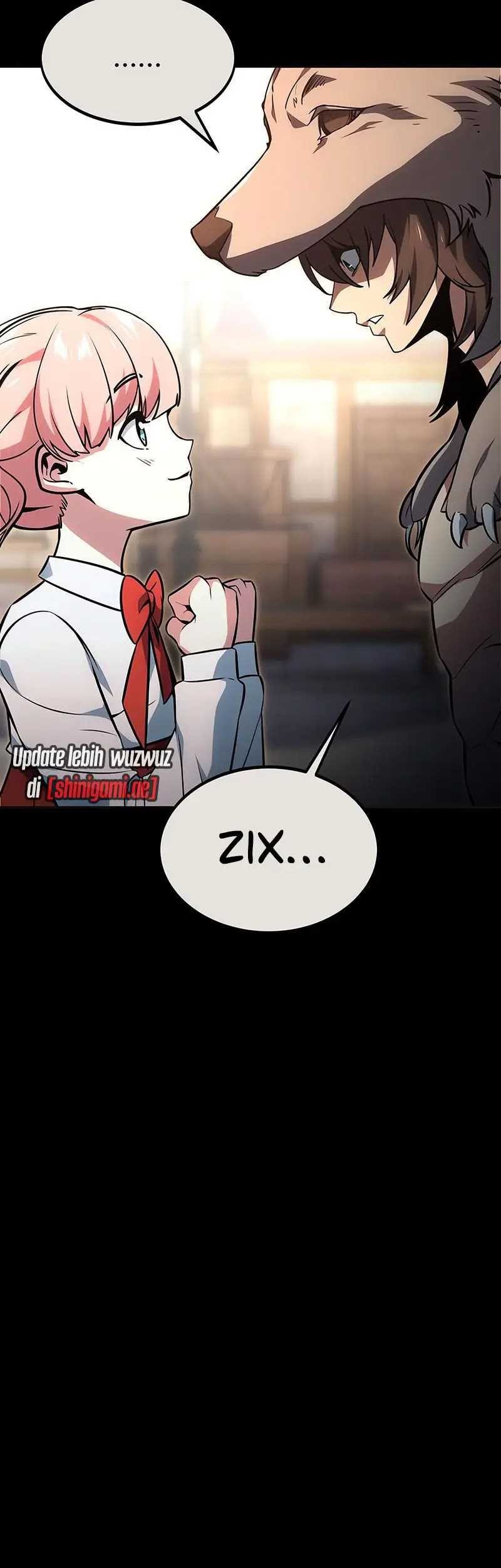 The Extra’s Academy Survival Guide chapter 09 halaman 14