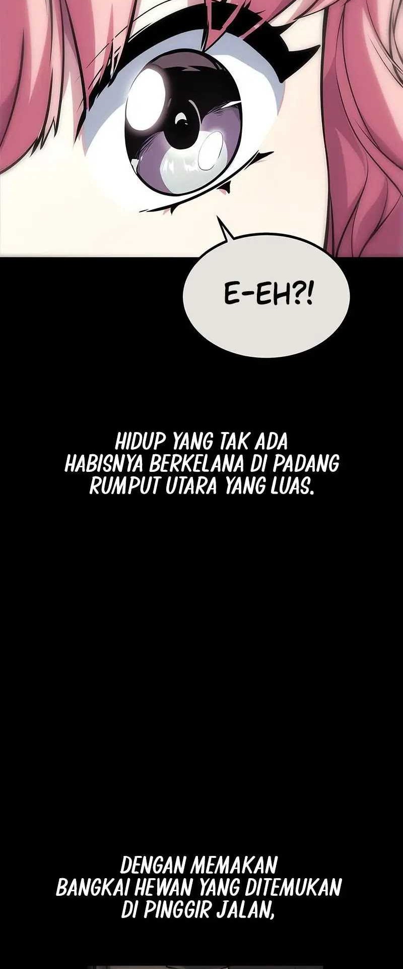 The Extra’s Academy Survival Guide chapter 09 halaman 17